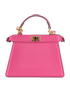Top Handle Peekaboo ISeeU Petite, back view